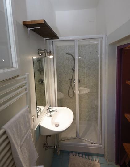 Casa Del Pellegrino Appartement *