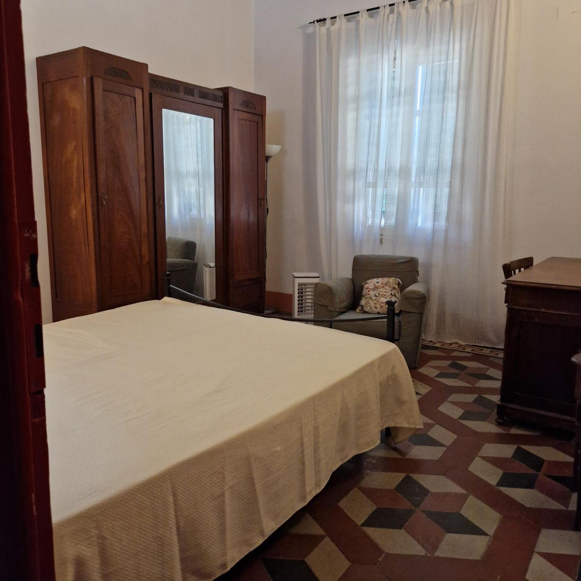 Apartment Casa Del Pellegrino Florenz