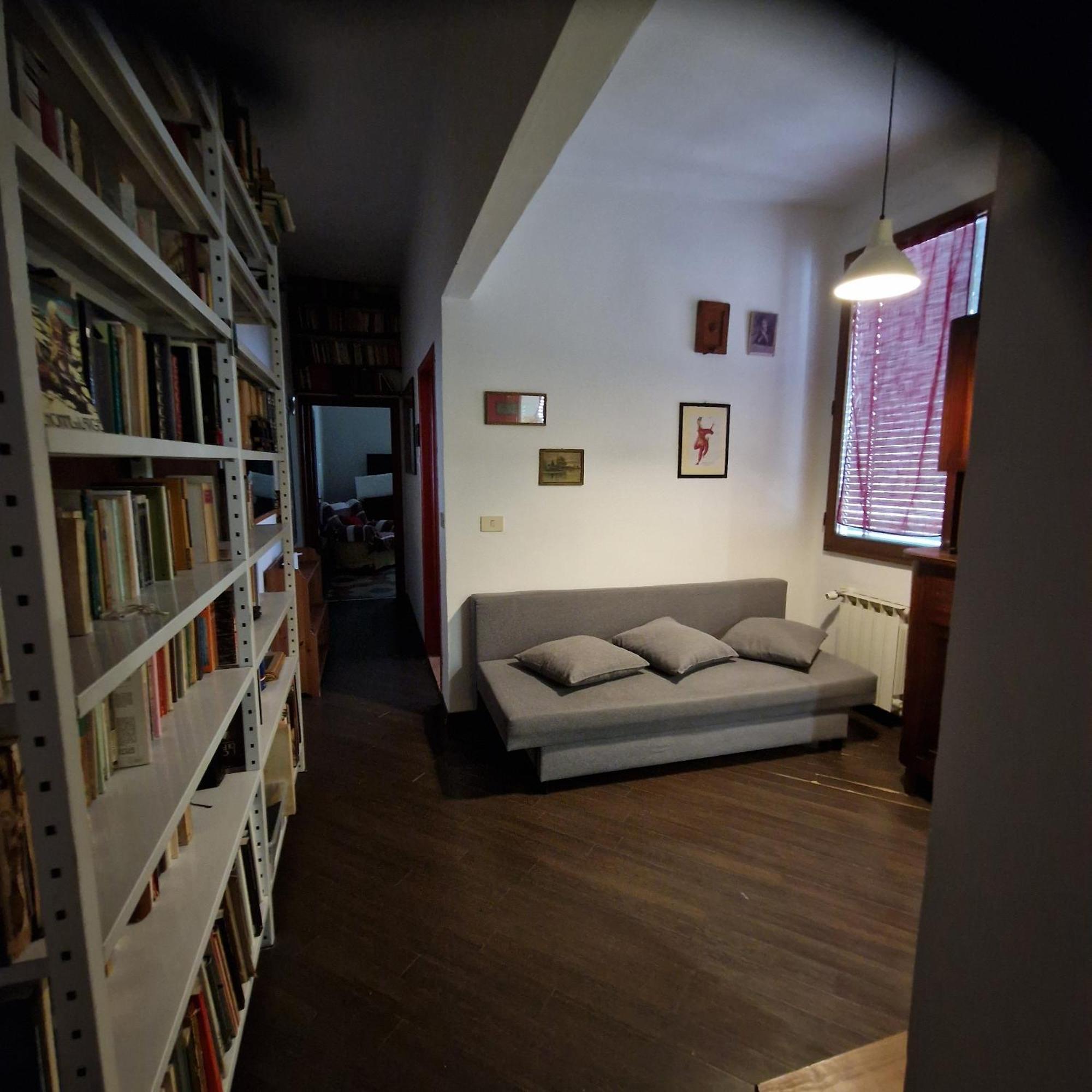 Casa Del Pellegrino Apartment Florenz