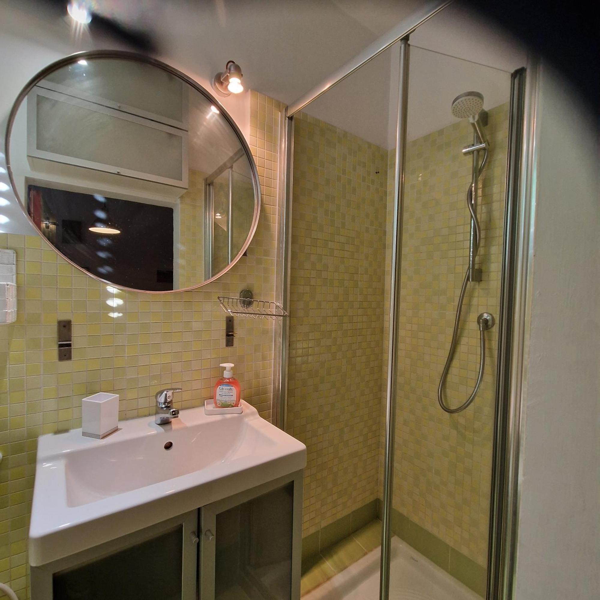 Apartment Casa Del Pellegrino Florenz