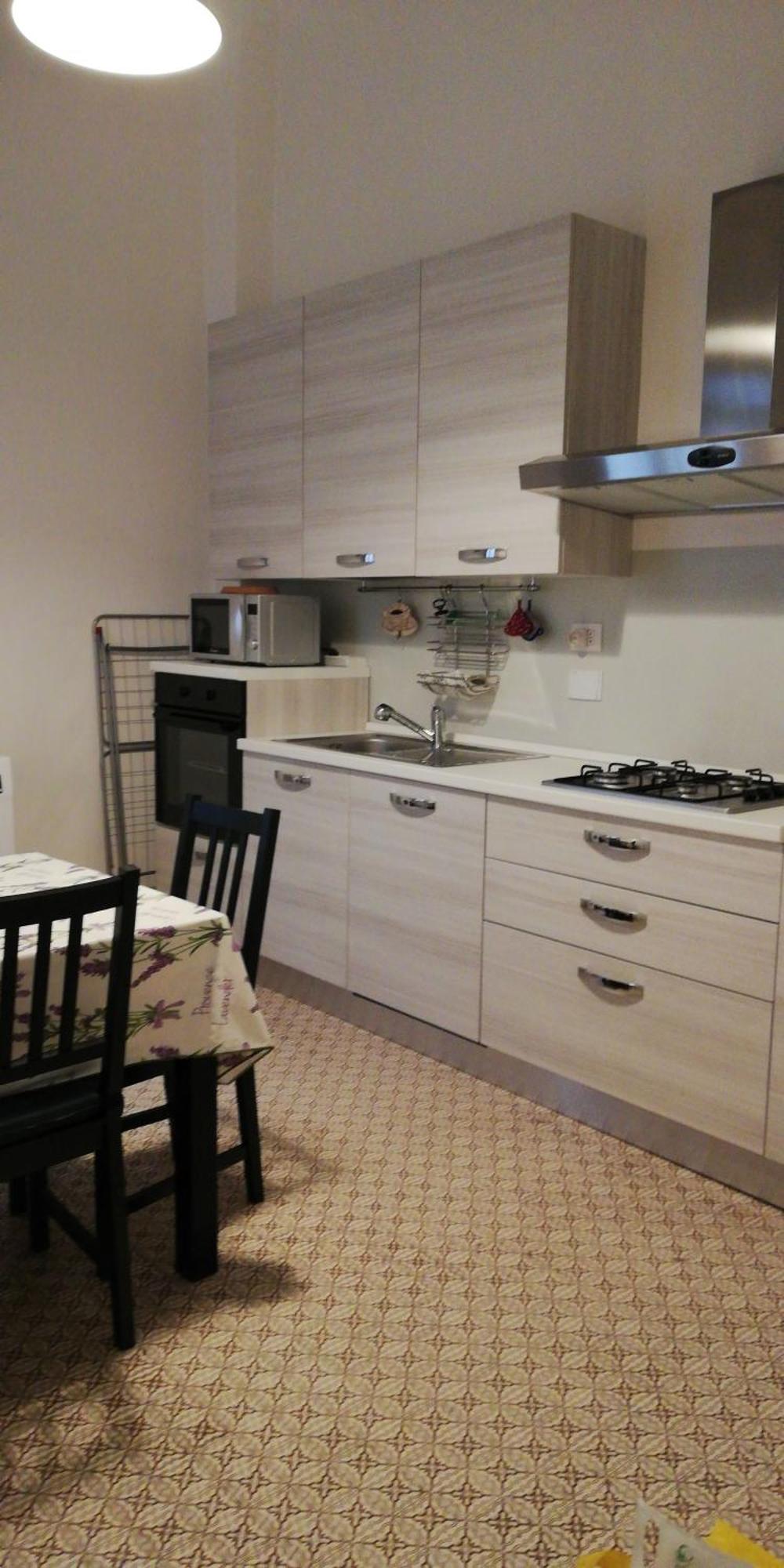 Apartment Casa Del Pellegrino Florence