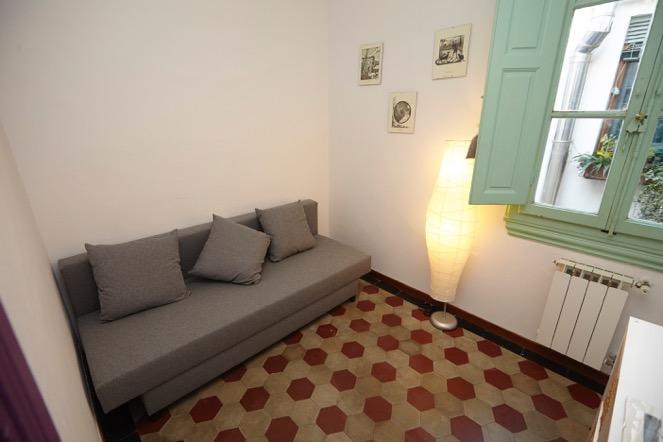 Casa Del Pellegrino * Florenz