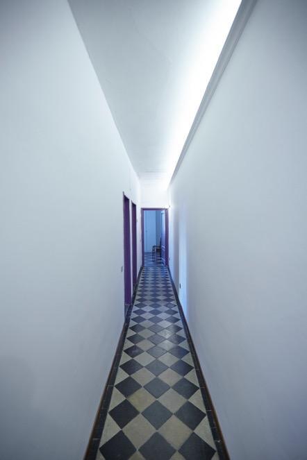Casa Del Pellegrino Apartment Florenz