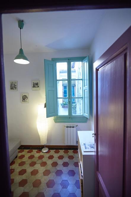 Casa Del Pellegrino Florenz